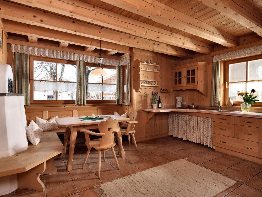 Nature Resort Otztal Oetz Buitenkant foto