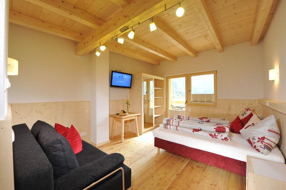Nature Resort Otztal Oetz Buitenkant foto