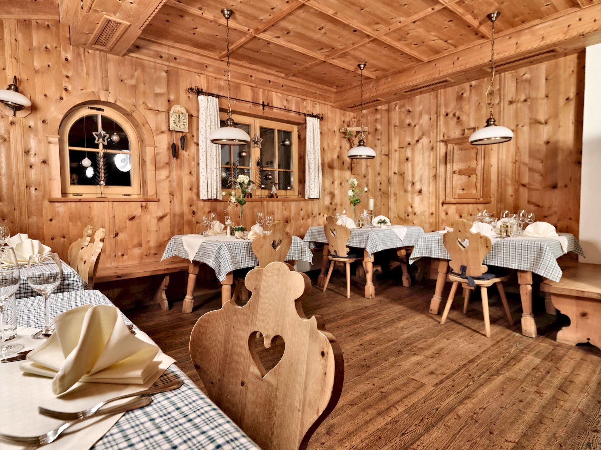 Nature Resort Otztal Oetz Buitenkant foto