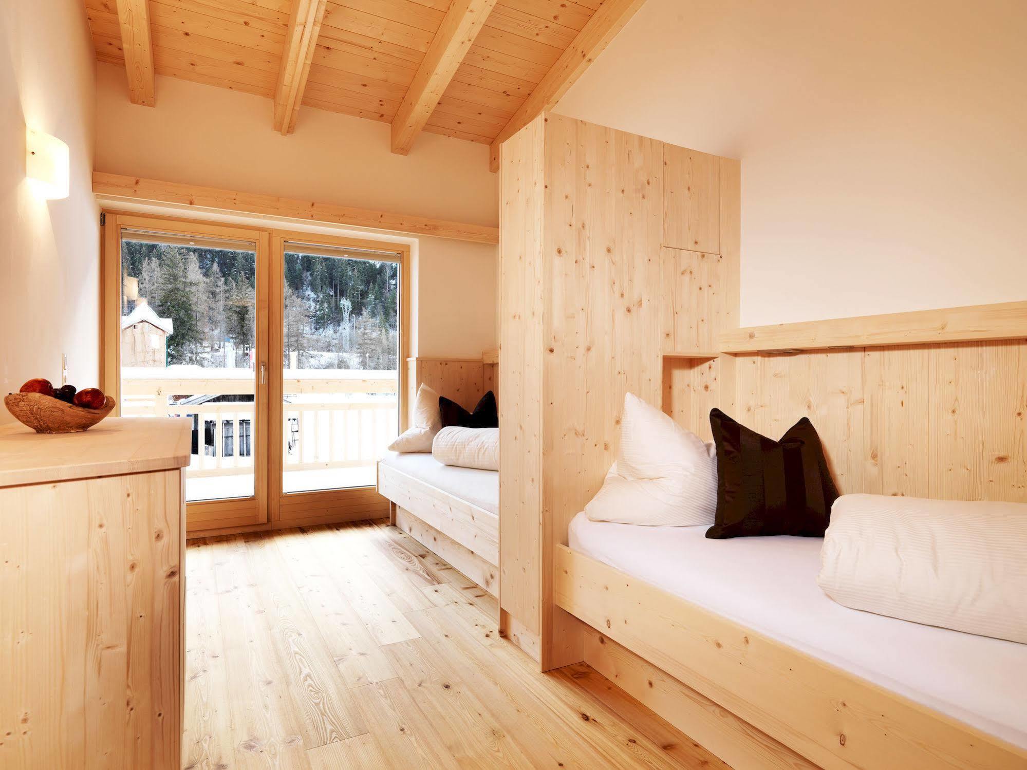 Nature Resort Otztal Oetz Buitenkant foto